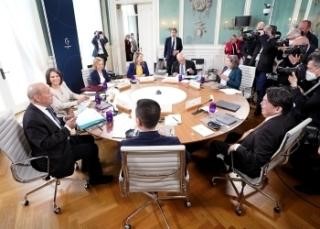 Sommet Japon 2023:  Les ministres du G7 soutiennent une représentation africaine au Conseil de sécurité